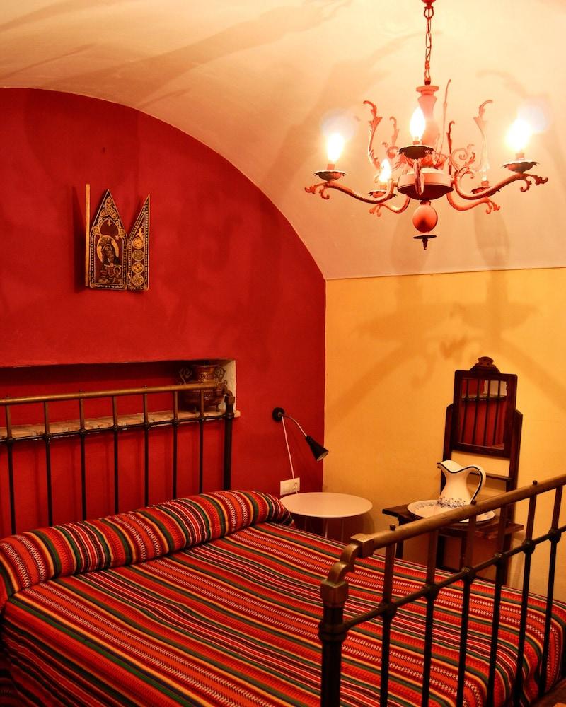 Pet Friendly The Hermitage of Guadix