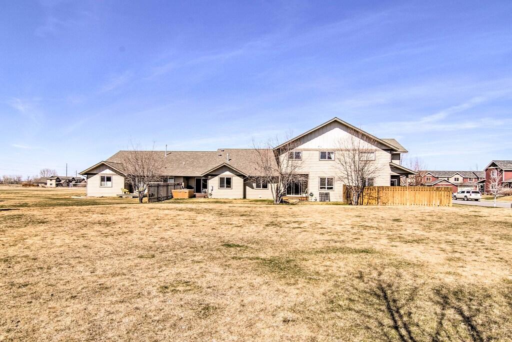 Bozeman Condo with Grill Near Hot Springs Pet Policy