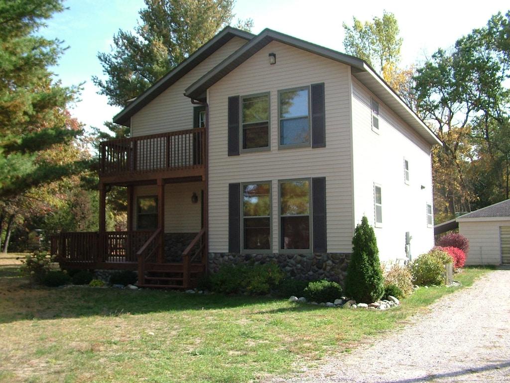 Harbor View Pet Policy