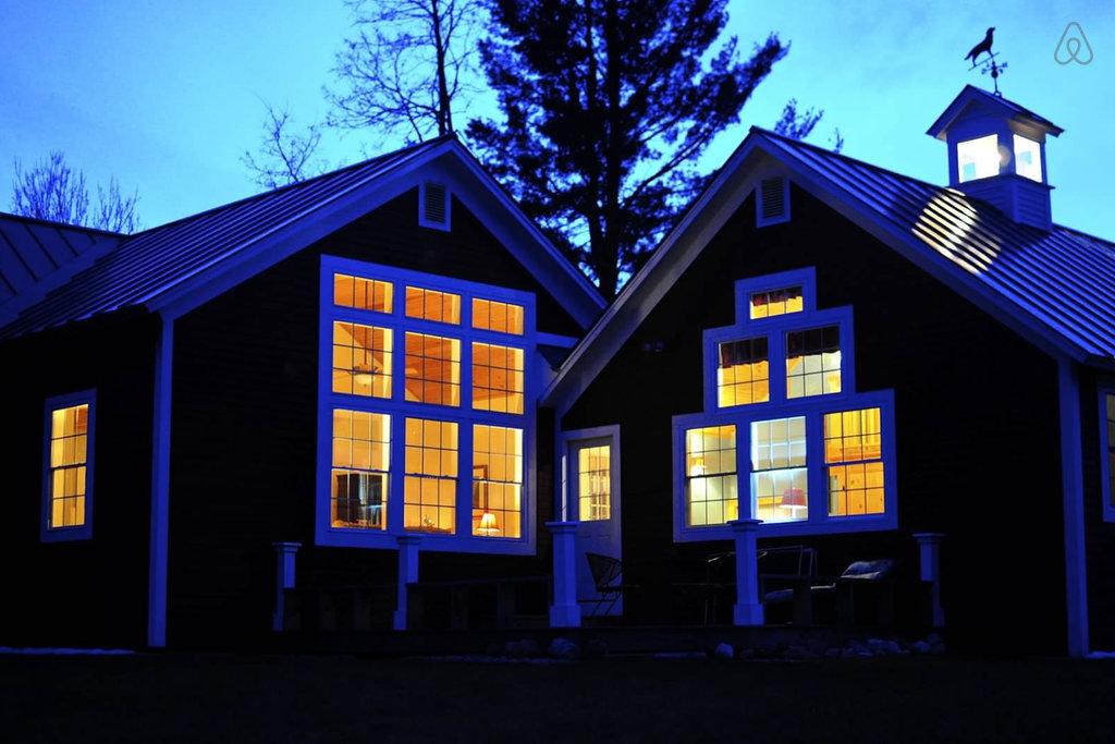 Pet Friendly Vacation Rentals In Cavendish Vt Bringfido