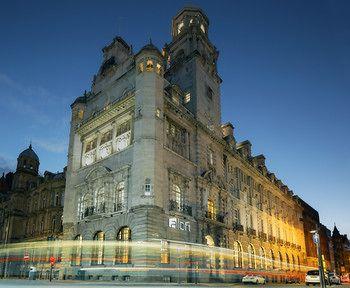 Pet Friendly Hotels In The United Kingdom Bringfido