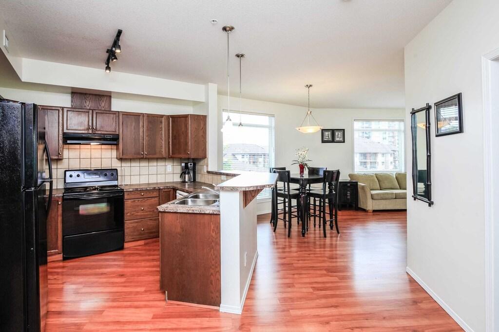 444DB Apt in Kelowna Pet Policy