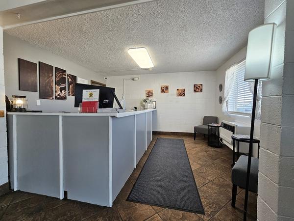 1st Choice Inn Rawlins Pet Policy