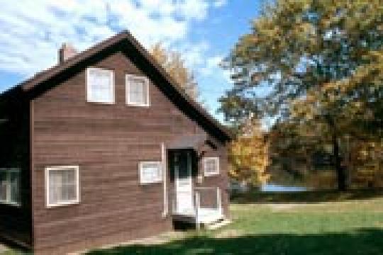Lake Taghkanic Campground Pet Policy