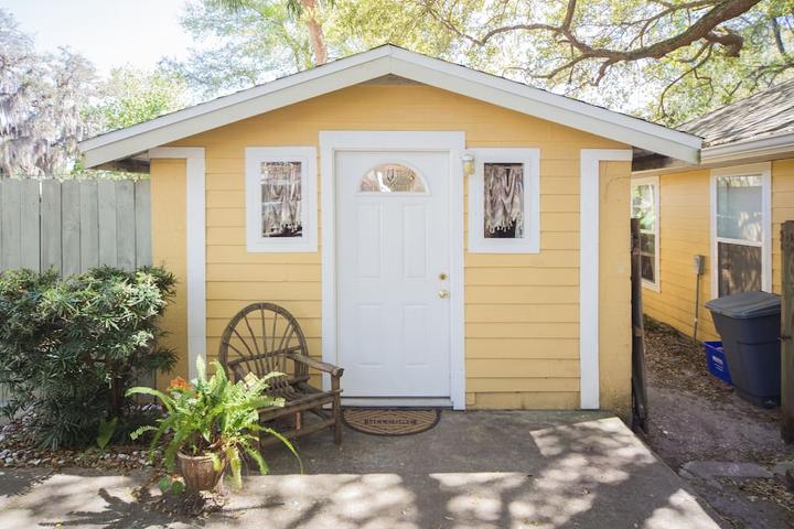 Pet Friendly Clearwater Airbnb Rentals