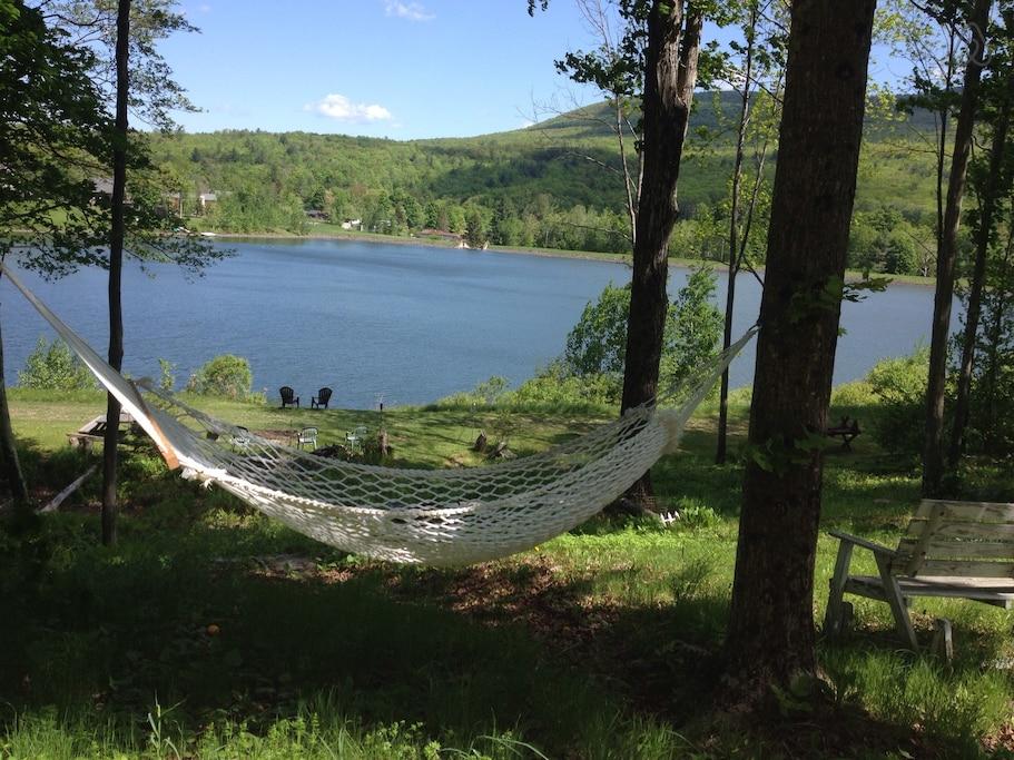 Pet Friendly Vacation Rentals In Hunter Mountain Ny Bringfido