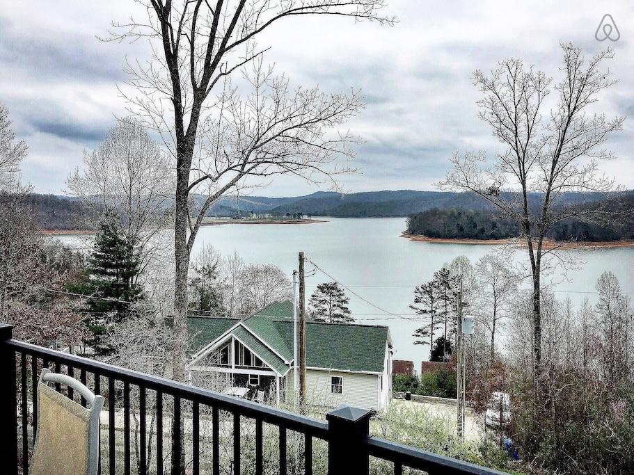 Pet Friendly Vacation Rentals In Sharps Chapel Tn Bringfido