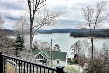 Pet Friendly Vacation Rentals In Sharps Chapel Tn Bringfido