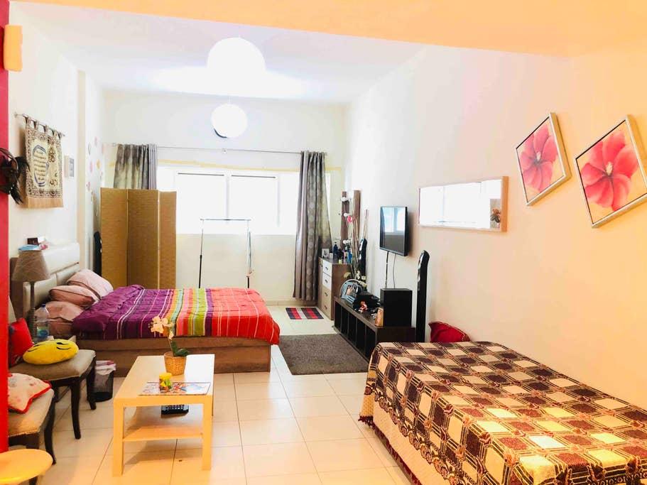 Pet Friendly Umm Al Quwain Airbnb Rentals