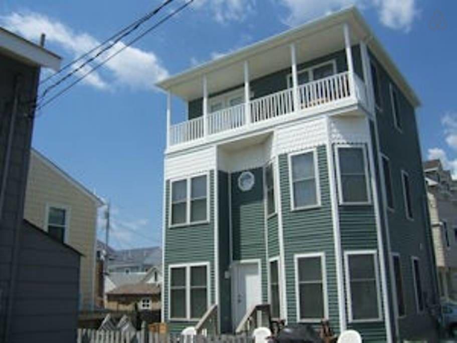 Rentals in clearance lavallette nj