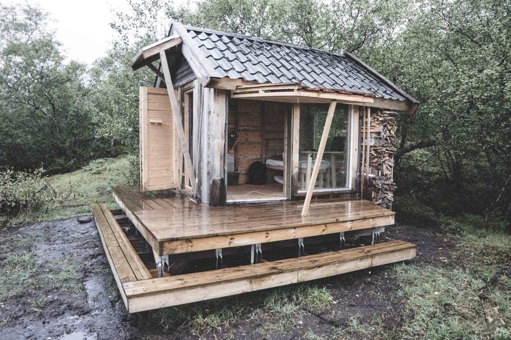 Pet Friendly Mosjoen Airbnb Rentals