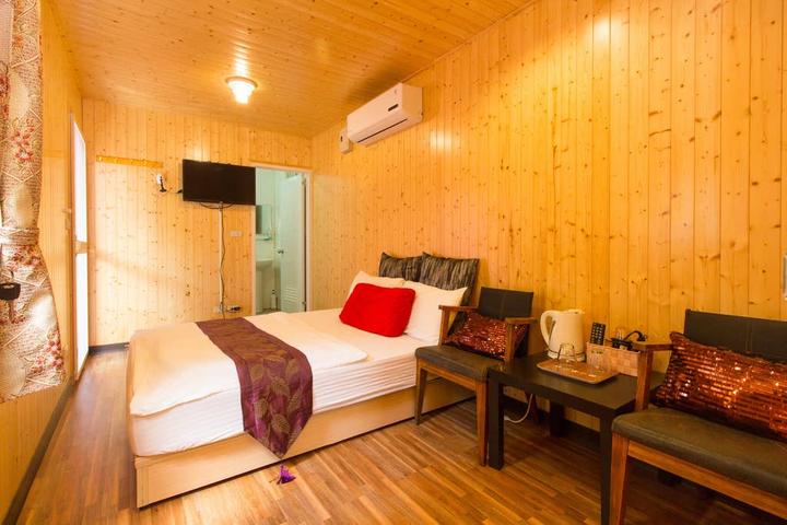 Pet Friendly Yilan Airbnb Rentals