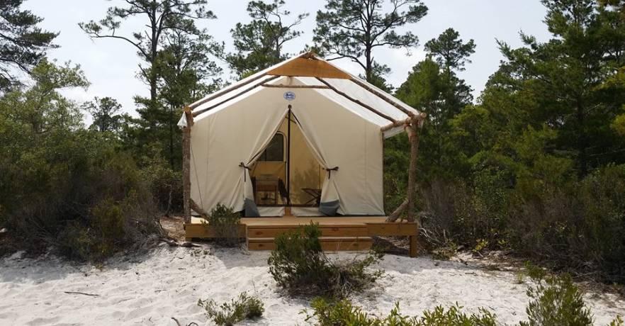 Pet Friendly Campgrounds In Alabama Bringfido