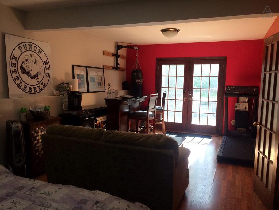 Pet Friendly Hotels In Basking Ridge Nj Bringfido