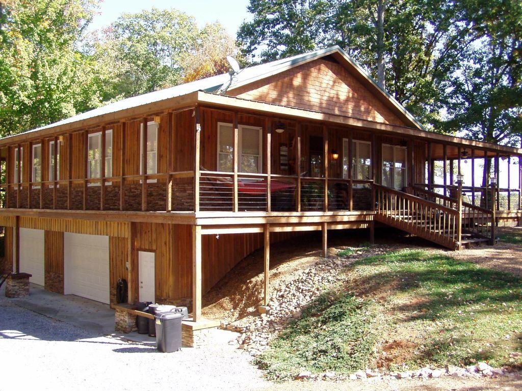 Pet Friendly Vacation Rentals In Knoxville Tn Bringfido