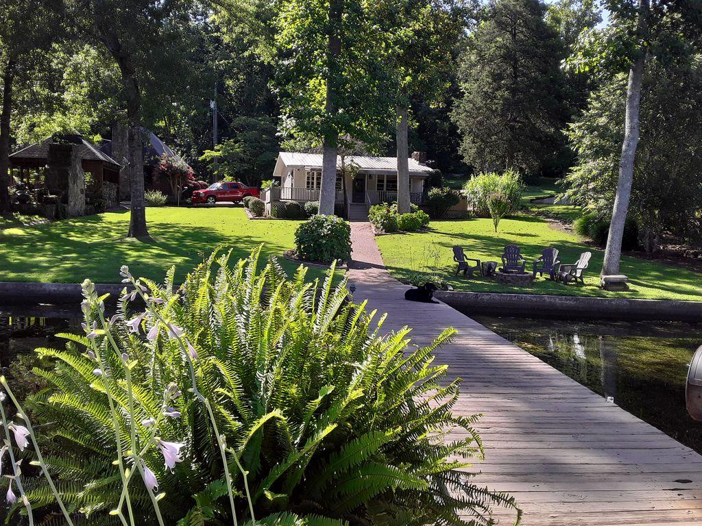 Pet Friendly Hotels In Guntersville Al - Bringfido