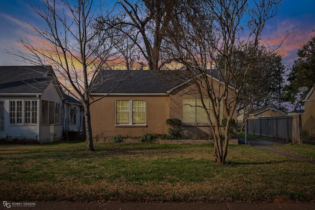 Charming 2Bedroom in the Heart of Bossier City Pet Policy