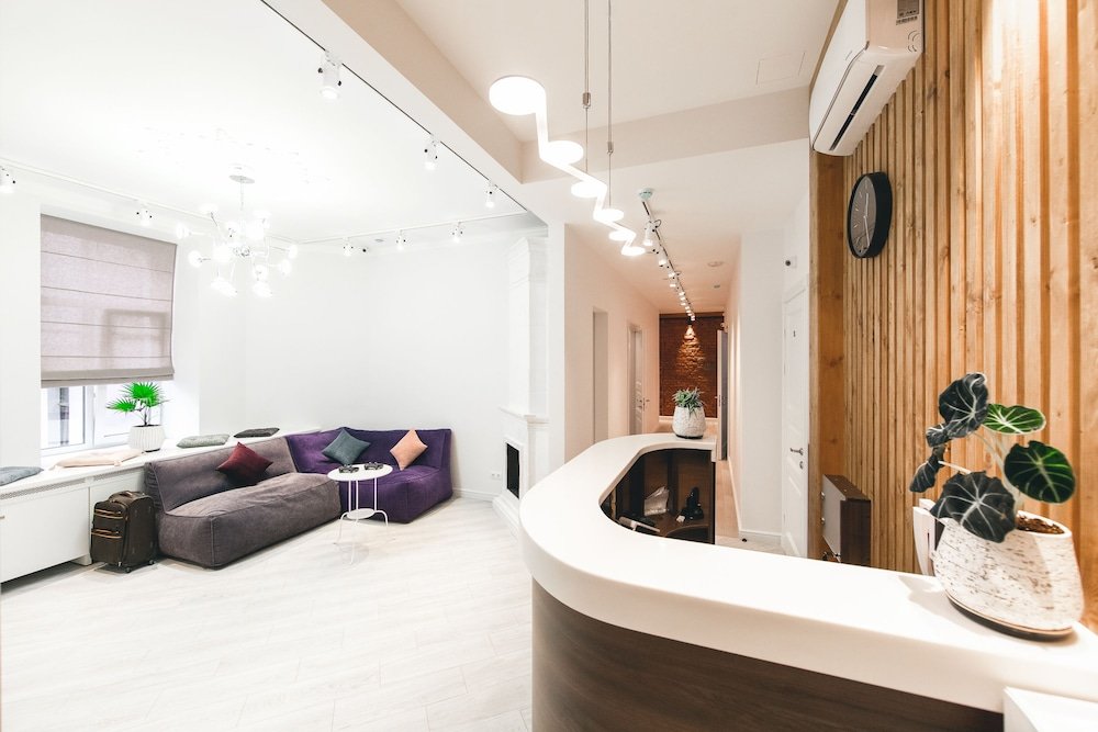 Pet Friendly Safe Haven Mini Hotel