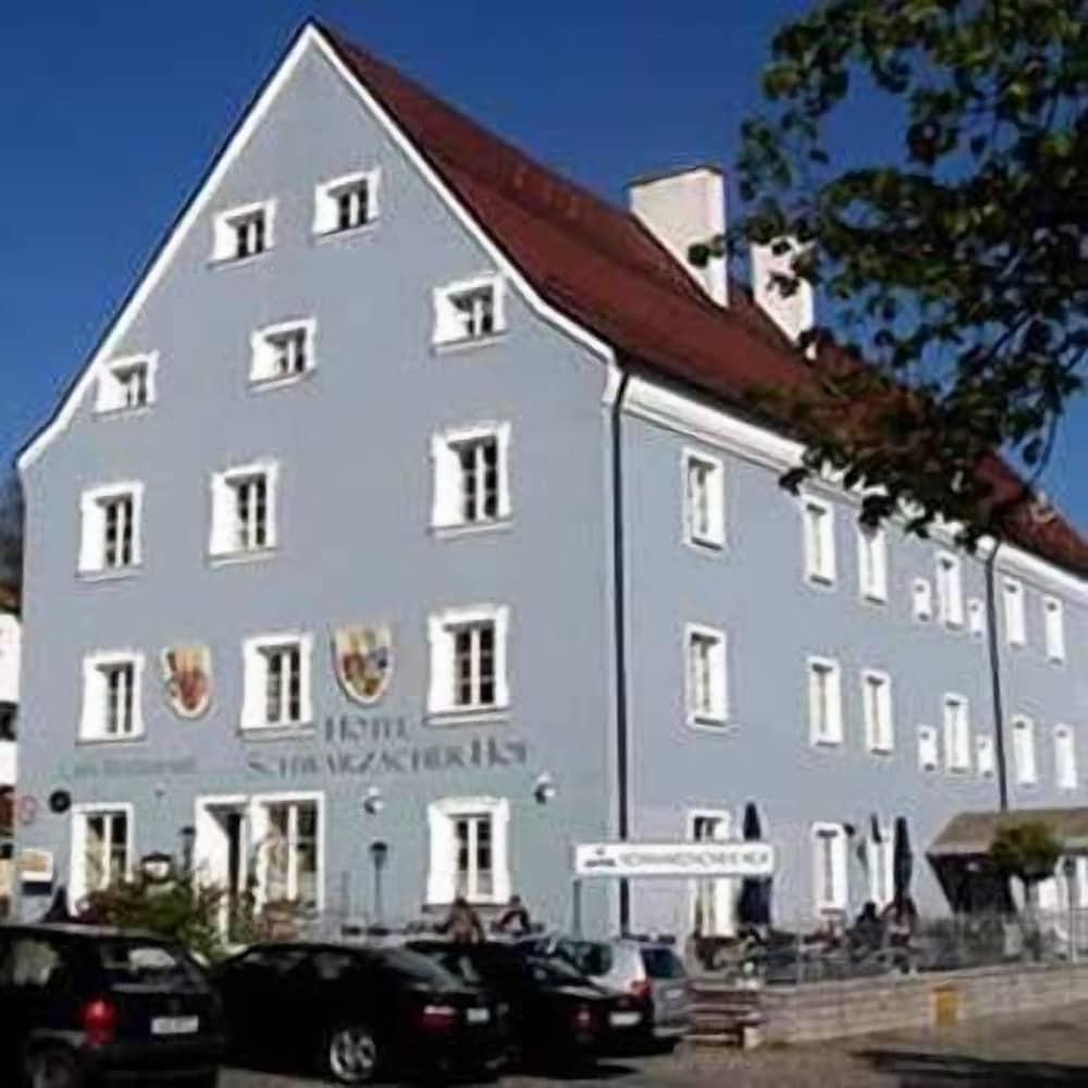 Pet Friendly Hotel Schwarzacher Hof