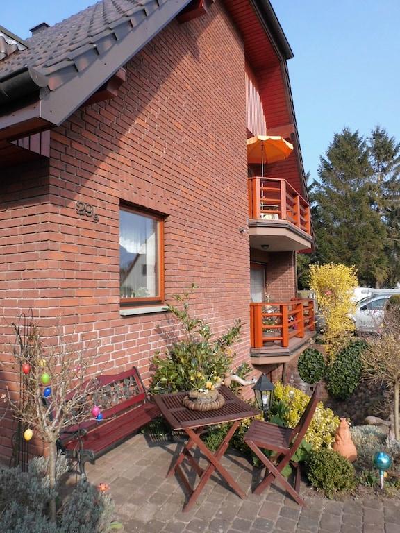 Apartment Near Port & Sandy Beach Pet Policy