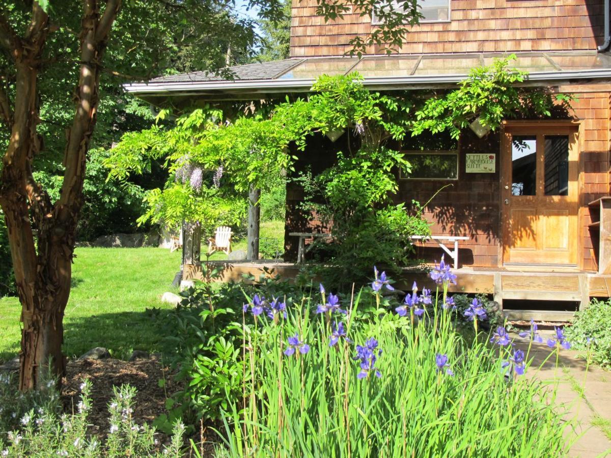 Pet Friendly Nettles Farm Bed & Breakfast