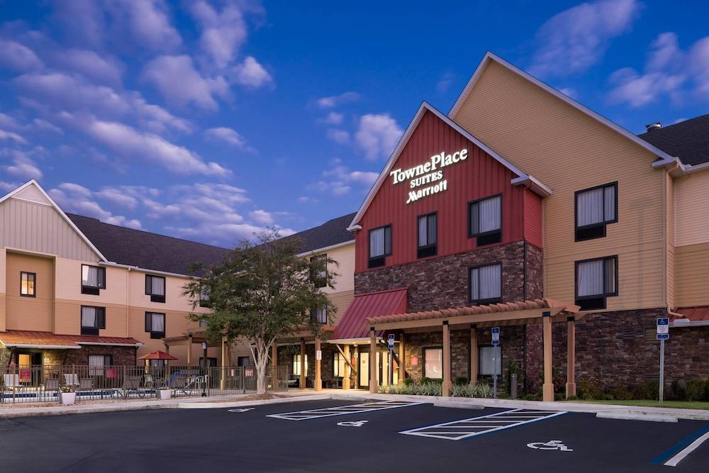Pet Friendly TownePlace Suites by Marriott Panama City