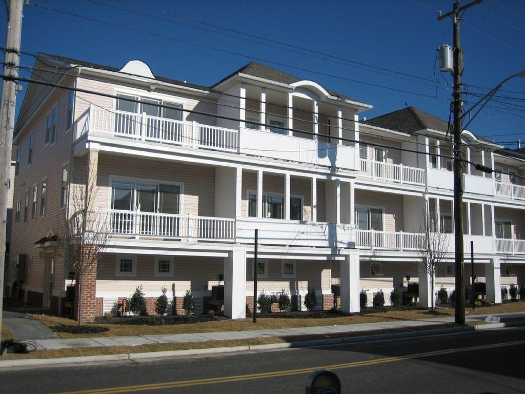 Pet Friendly Vacation Rentals In Wildwood Nj Bring Fido