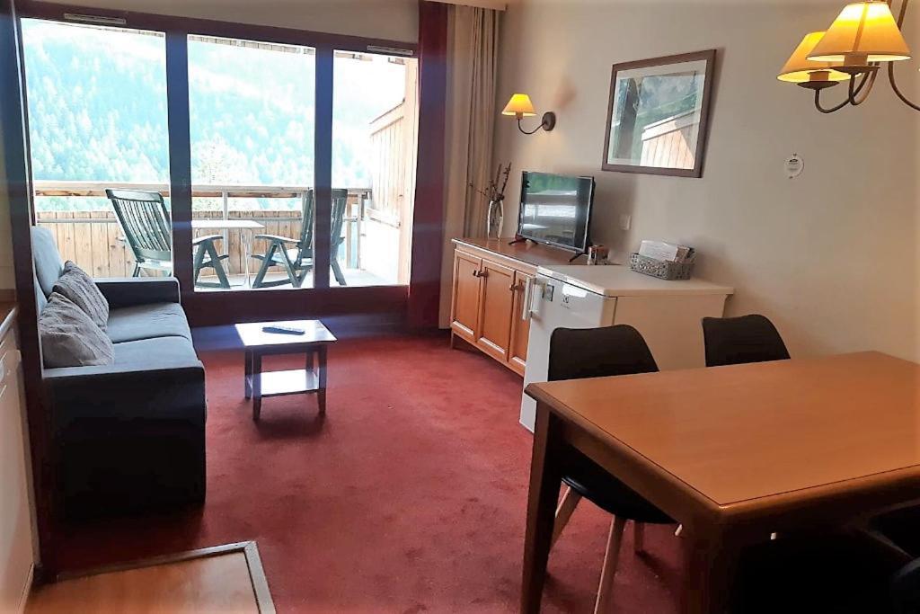 Pet Friendly Appartement 2P Isola 2000