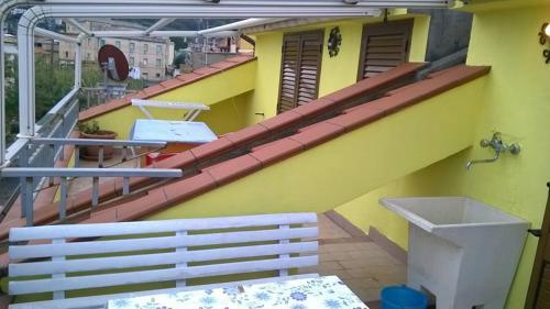 Pet Friendly Bed and Breakfast Vibo Mare