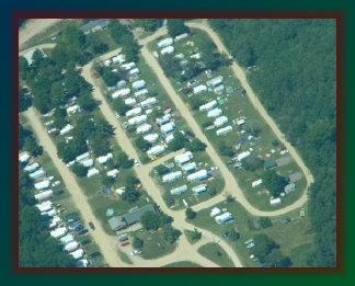 Pet Friendly Campgrounds in Houghton Lake, MI BringFido