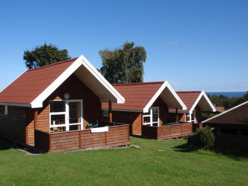 Pet Friendly Sandkaas Family Camping & Cottages