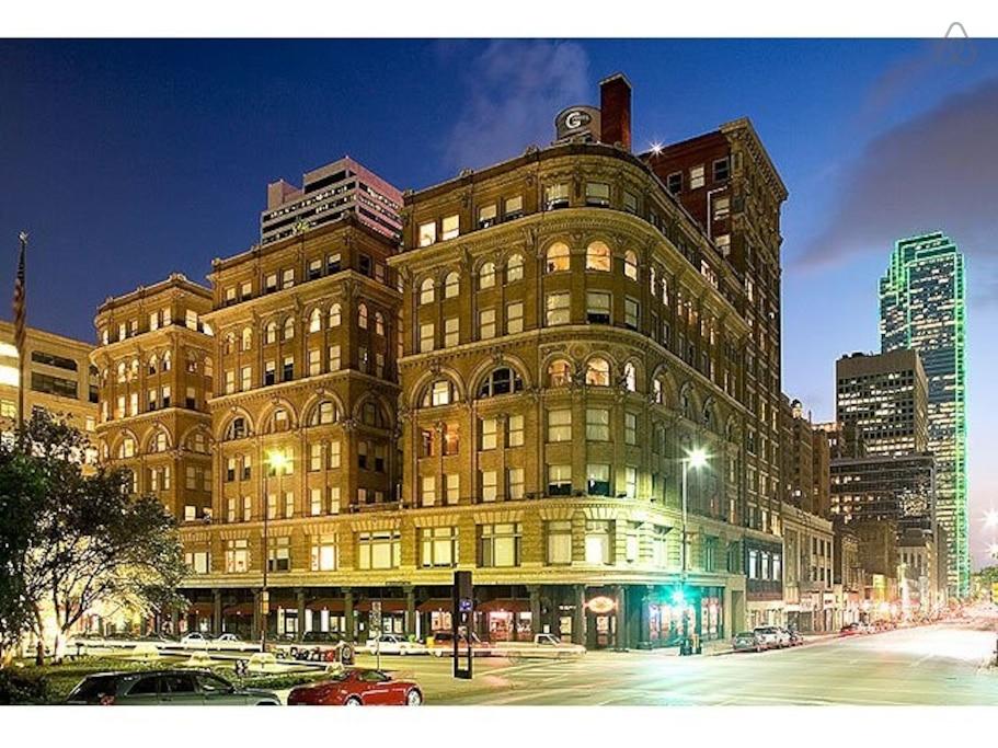 Pet Friendly Hotels In Rowlett Tx Bringfido