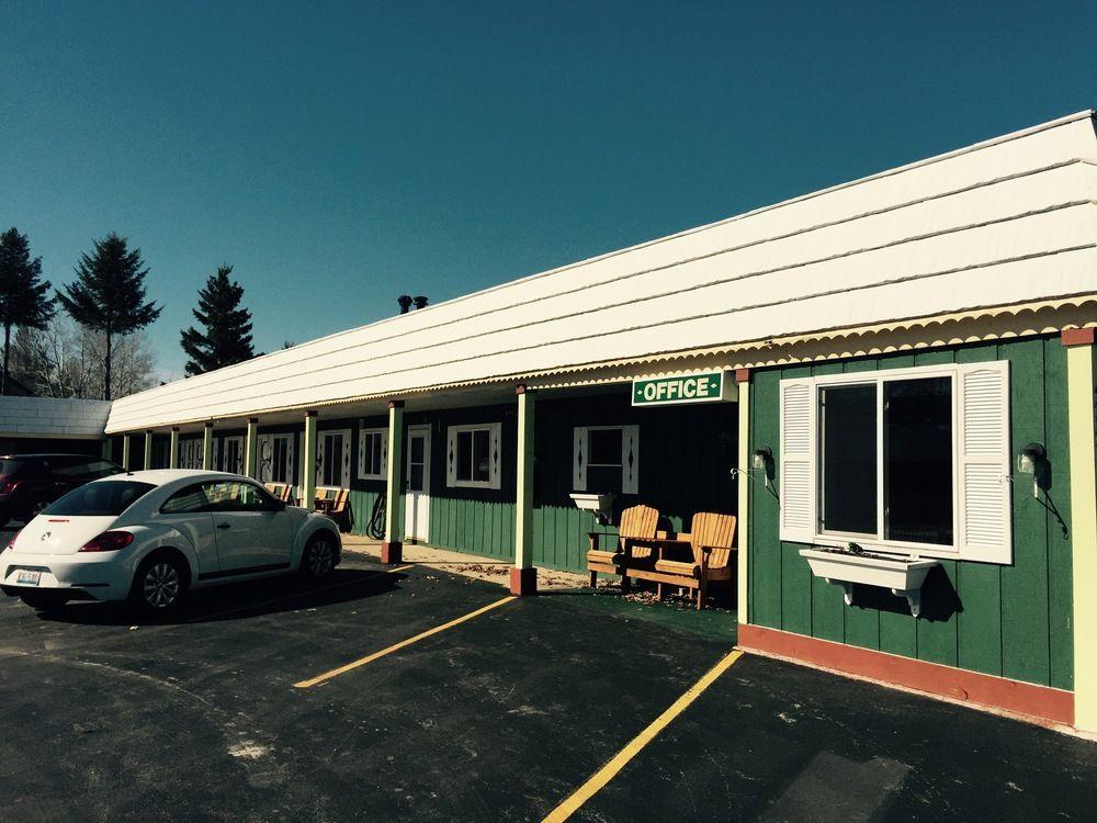 Vindel Motel Pet Policy