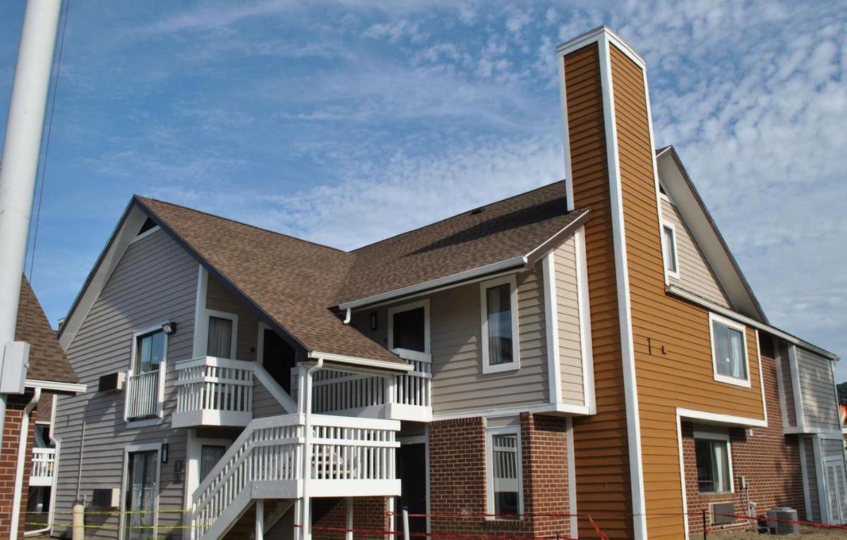 Best Western Fishkill Inn And Suites Pet Policy