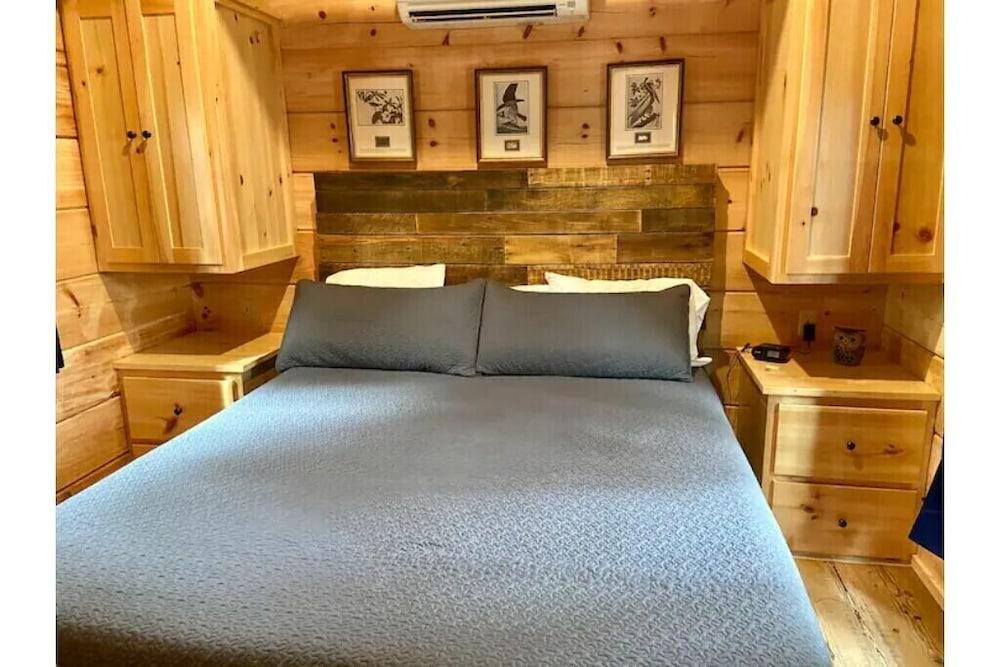 The Birch Perch Pet Policy