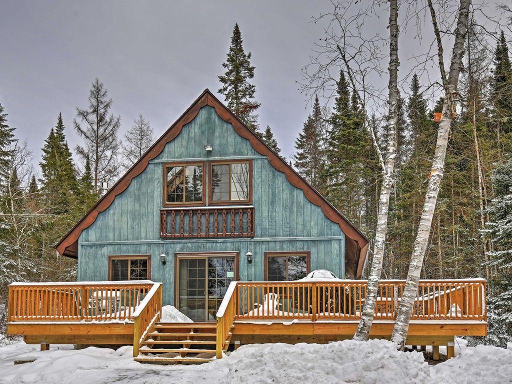 Pet Friendly Vacation Rentals In Lake Placid Ny Bringfido