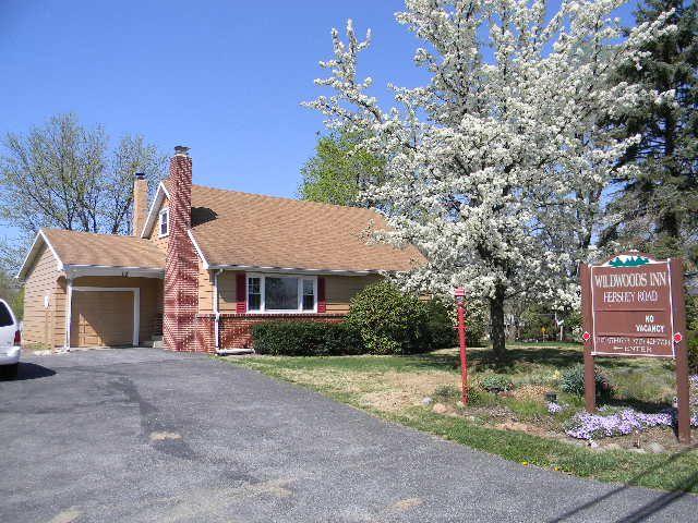 Pet Friendly Hotels In Grantville Pa Bringfido