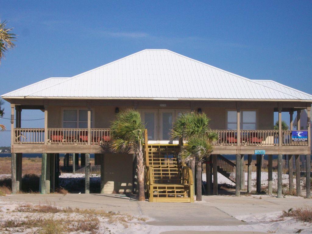 Navarre Beach HomeAway Rentals Pet Policy