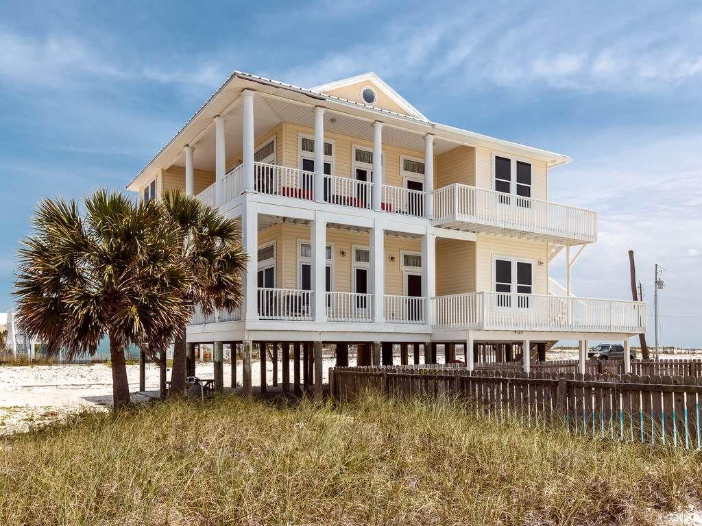 Navarre Beach HomeAway Rentals Pet Policy