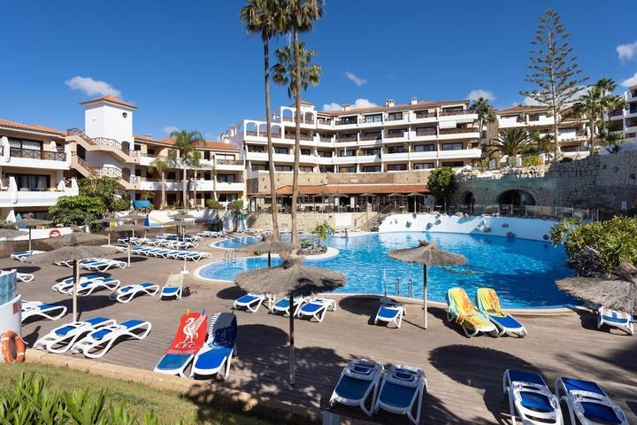 Pet Friendly Albatros 125 Holiday Home in Tenerife South