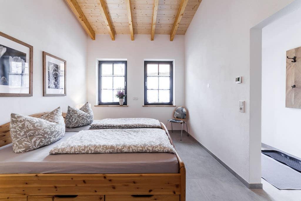 Pet Friendly Niederhausen Airbnb Rentals