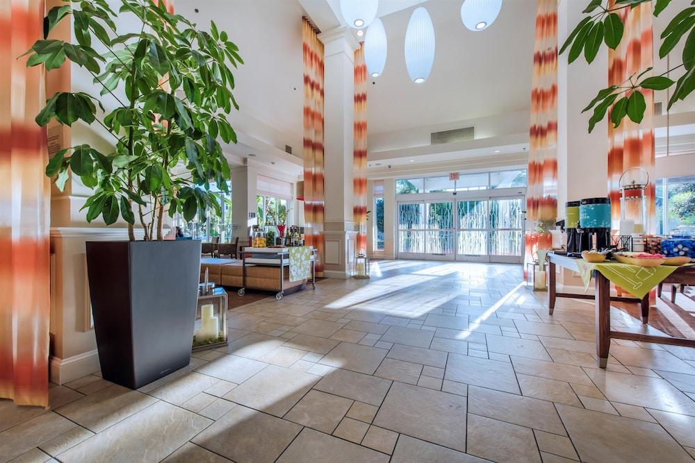 Hilton Garden Inn Arcadia Pasadena Area Pet Policy