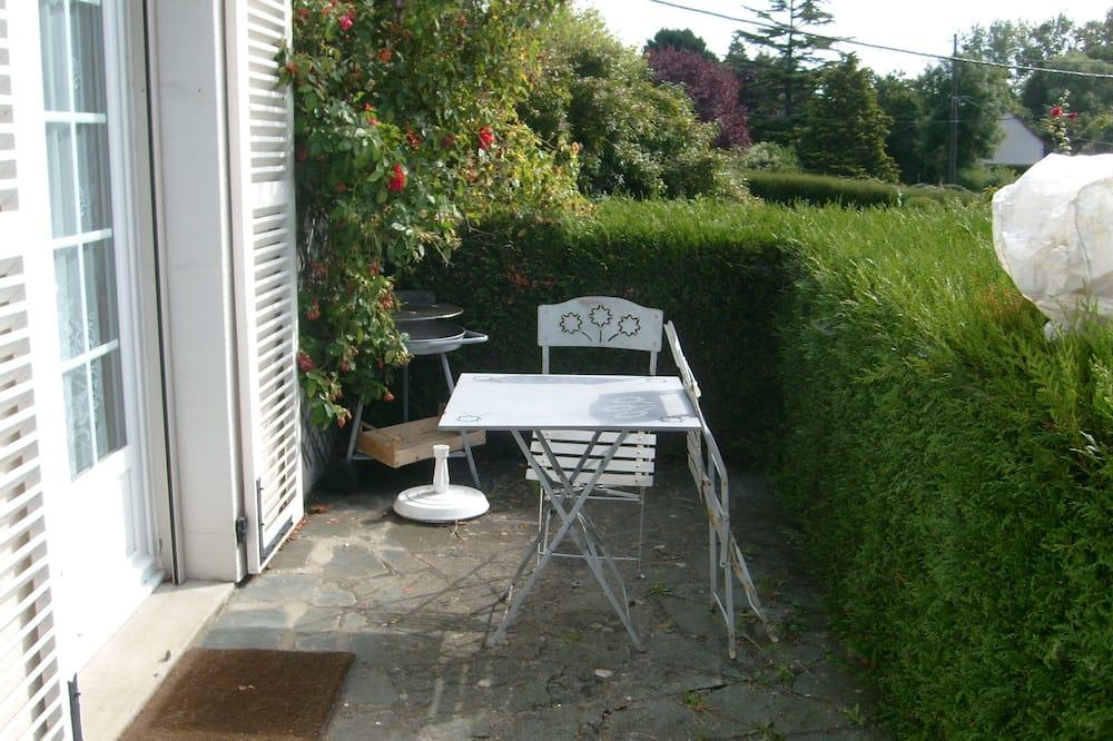 Pet Friendly Gite Coté Jardin