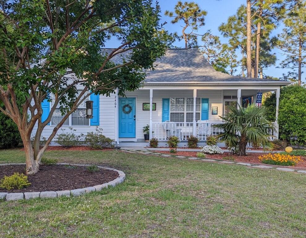 carolina-sun-pet-policy