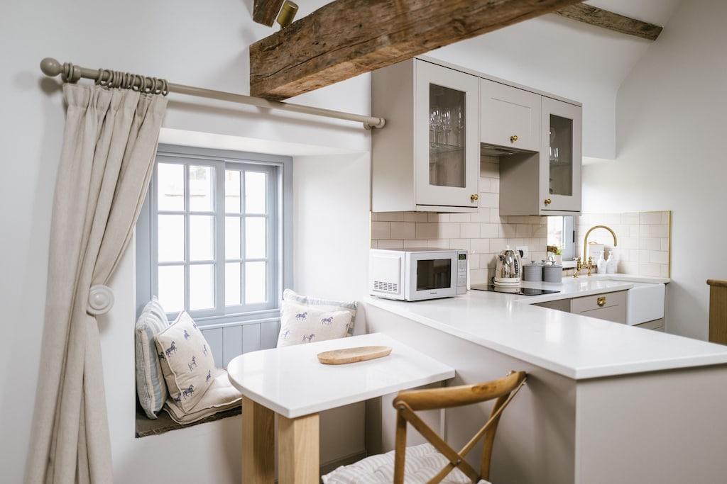 Cosy Kent Cottage Pet Policy