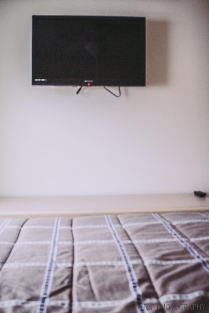 Strip Side Cottage Geneva on the Lake Pet Policy