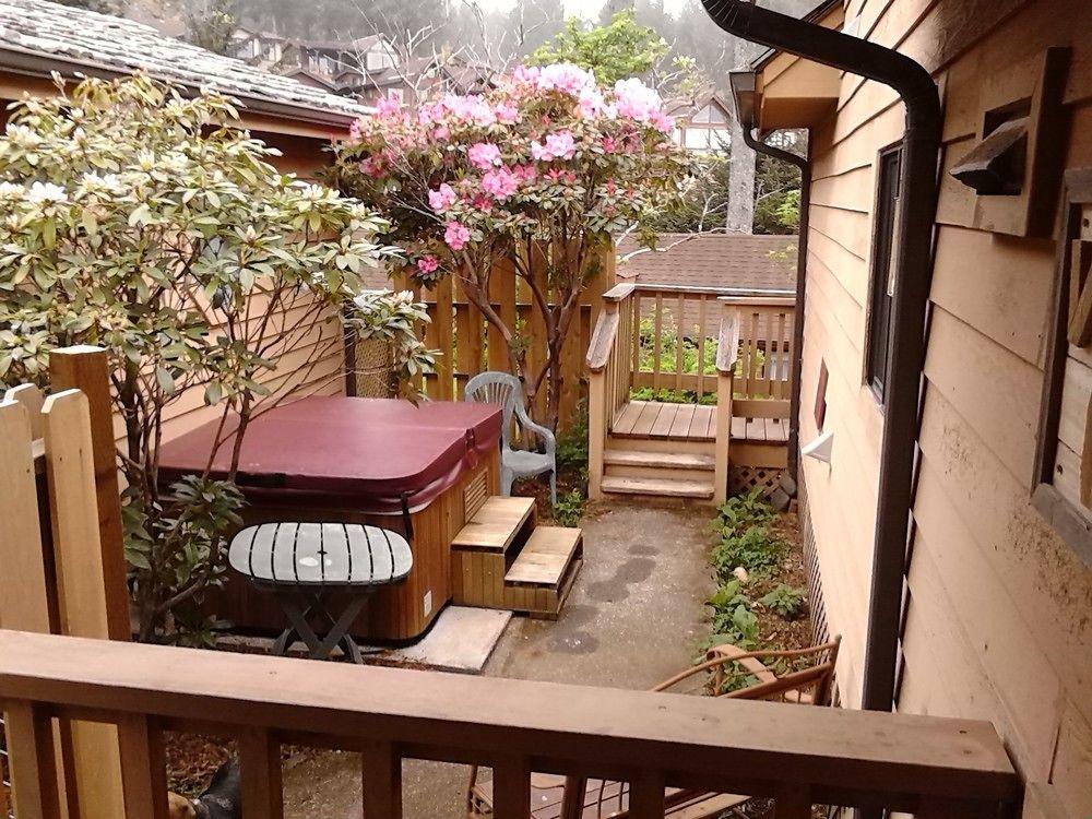 Whaleshead Beach Resort Pet Policy