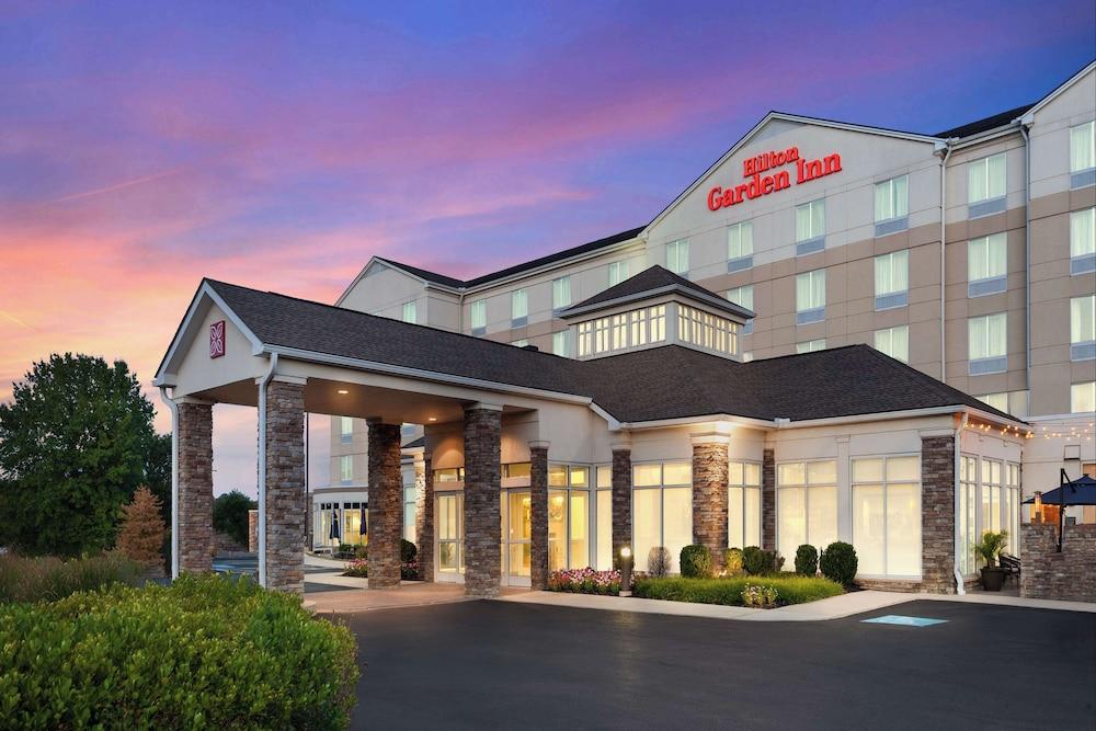 Pet Friendly Hilton Garden Inn Valley Forge/Oaks