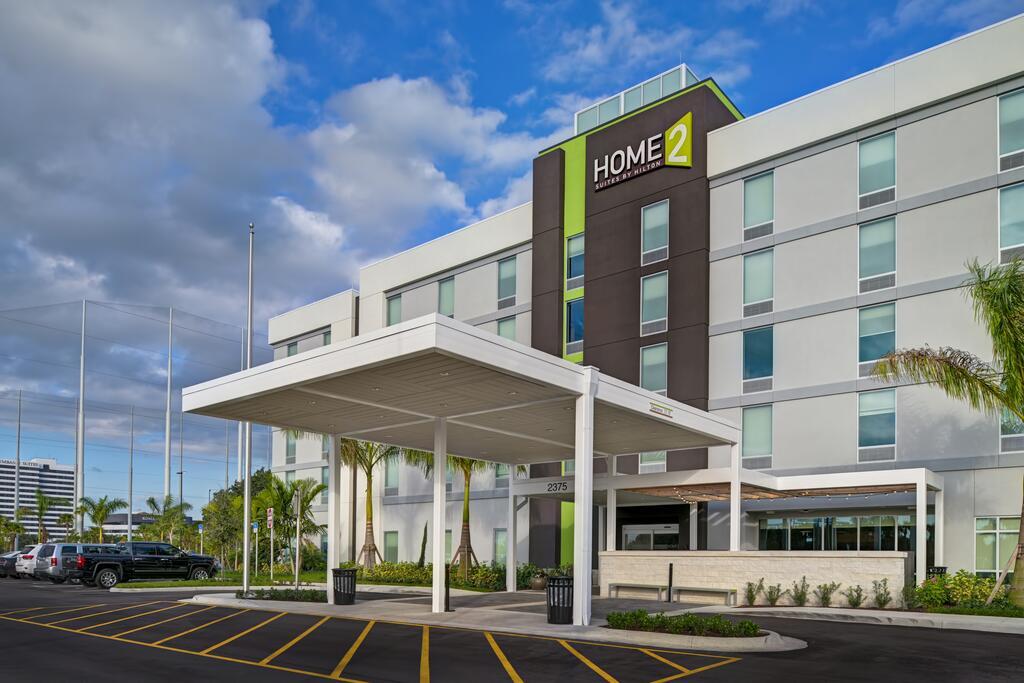 Home2 Suites by Hilton West Palm Beach Airport Pet Policy
