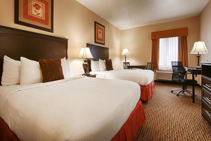 Pet Friendly Hotels In Decatur Al Bringfido
